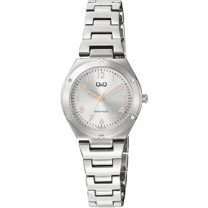 Дамски часовник Q&Q Fashion  - F19A-001PY