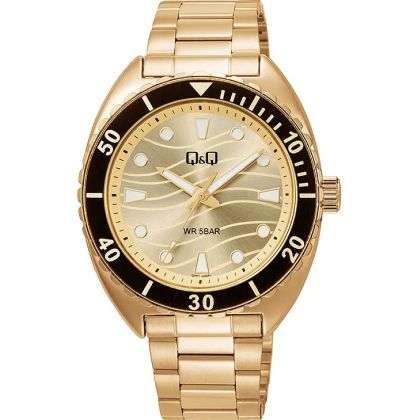 Мъжки аналогов часовник Q&Q  - Q08C-003PY