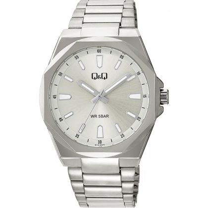 Мъжки аналогов часовник Q&Q  - Q11C-001PY