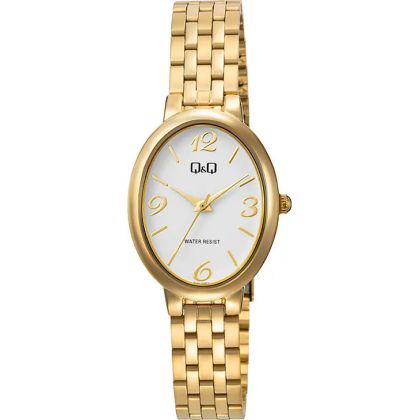 Дамски часовник Q&Q Fashion  - Q10C-004PY