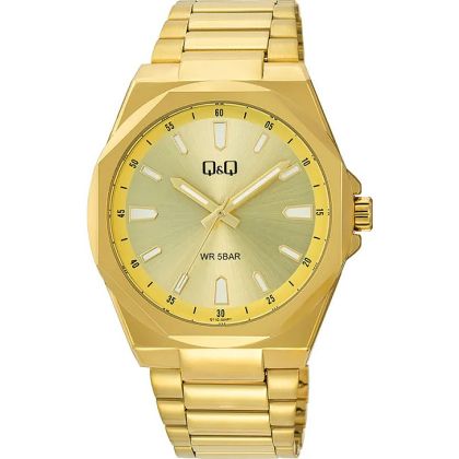 Мъжки аналогов часовник Q&Q  - Q11C-004PY