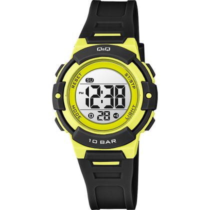Детски дигитален часовник Q&Q - G32A-005VY