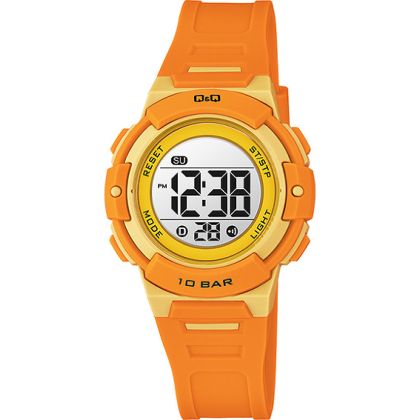 Детски дигитален часовник Q&Q - G32A-006VY
