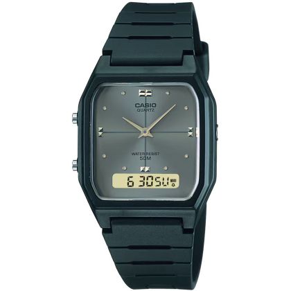 Часовник Casio Vintage - AW-48HE-8AVDF