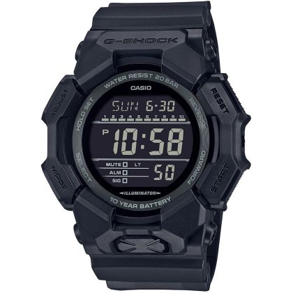 Мъжки часовник Casio G-Shock - GD-010-1A1ER