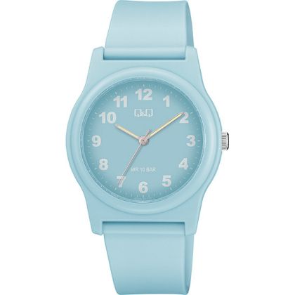 Аналогов часовник Q&Q - G22A-017VY