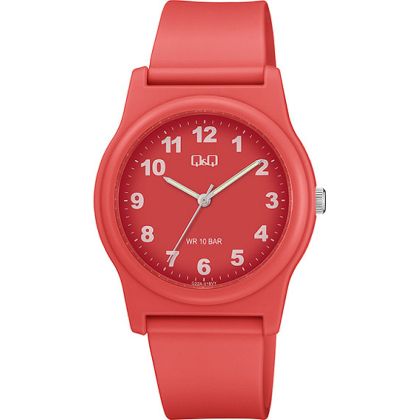 Аналогов часовник Q&Q - G22A-018VY