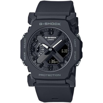 Мъжки часовник Casio G-Shock - GA-2300-1AER