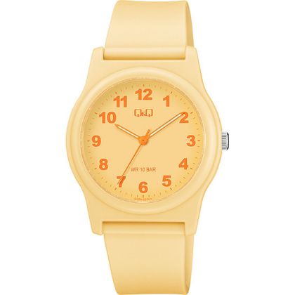 Аналогов часовник Q&Q - G22A-022VY