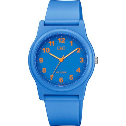 Аналогов часовник Q&Q - G22A-025VY