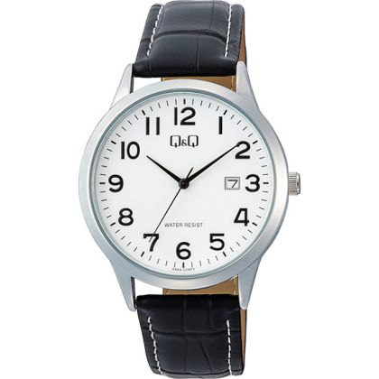 Мъжки часовник Q&Q - A44A-004PY