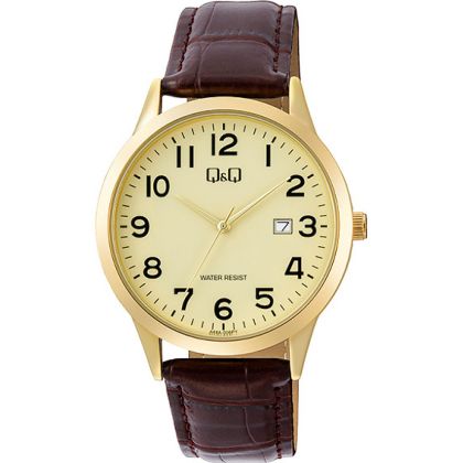 Мъжки часовник Q&Q - A44A-006PY