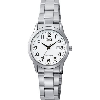 Дамски часовник Q&Q - A45A-001PY