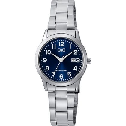 Дамски часовник Q&Q - A45A-002PY