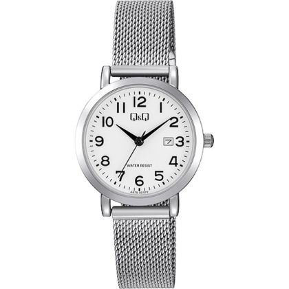 Дамски часовник Q&Q - A47A-001PY