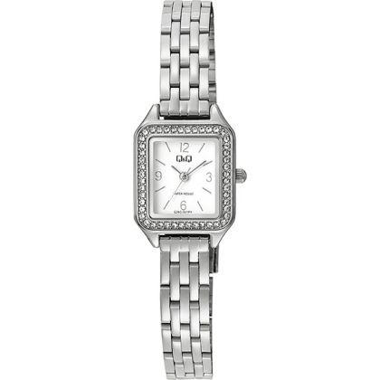 Дамски часовник Q&Q - Q26C-001PY