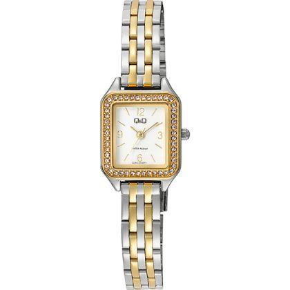 Дамски часовник Q&Q - Q26C-003PY
