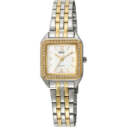 Дамски часовник Q&Q - Q27C-001PY