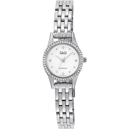 Дамски часовник Q&Q - Q30C-001PY