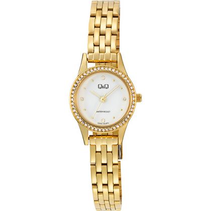 Дамски часовник Q&Q - Q30C-003PY