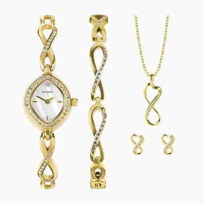 Дамски подаръчен комплект Sekonda - S-49057