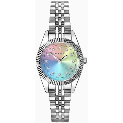 Дамски часовник Sekonda Francis - S-40717