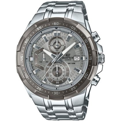Мъжки часовник Casio Edifice Chronograph - EFR-539DE-8AVUEF