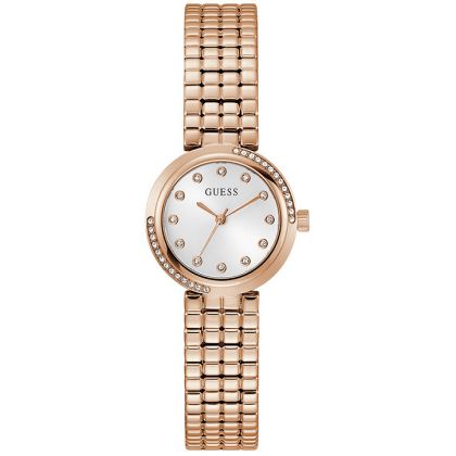 Дамски аналогов часовник Guess - GW0930L3