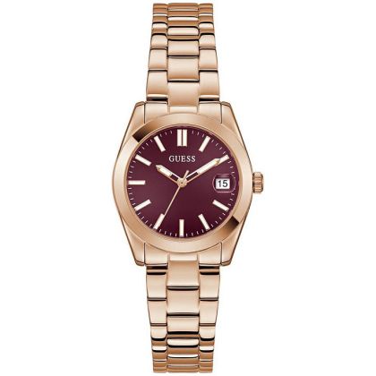 Дамски аналогов часовник Guess - GW0934L5