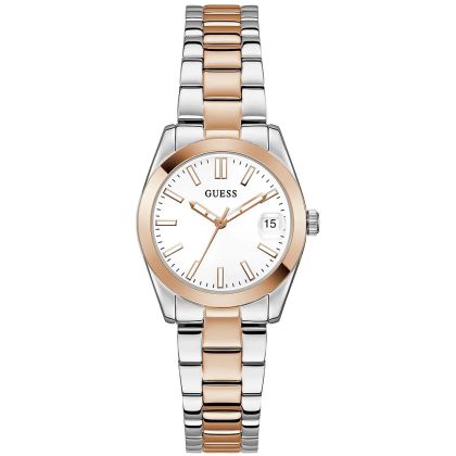 Дамски аналогов часовник Guess - GW0934L6