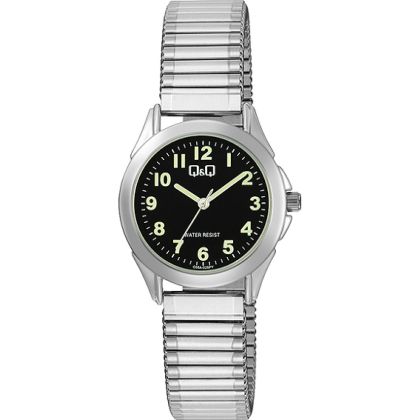 Дамски часовник Q&Q - C05A-025PY