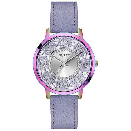 Дамски аналогов часовник Guess - GW0529L4
