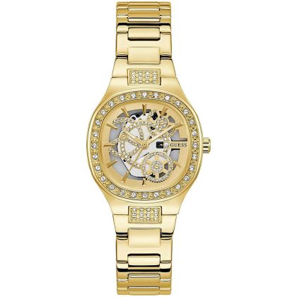 Дамски аналогов часовник Guess - GW0941L2