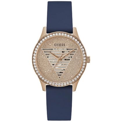 Дамски аналогов часовник Guess - GW0530L3