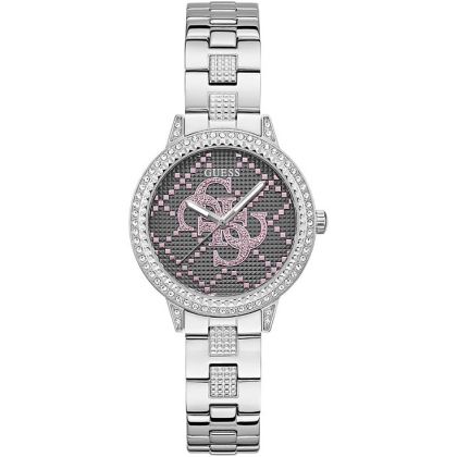 Дамски аналогов часовник Guess - GW0944L1