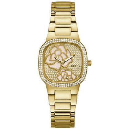 Дамски аналогов часовник Guess - GW0544L2