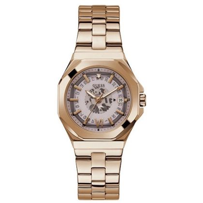 Дамски аналогов часовник Guess - GW0551L3