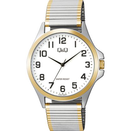 Мъжки часовник Q&Q - C36A-026PY