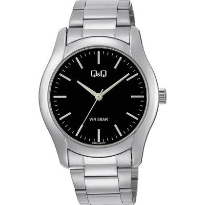 Мъжки часовник Q&Q - Q37C-002PY