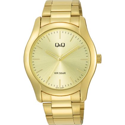 Мъжки часовник Q&Q - Q37C-004PY