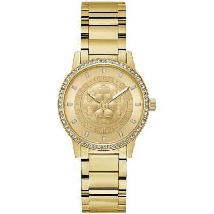 Дамски аналогов часовник Guess - GW0747L2