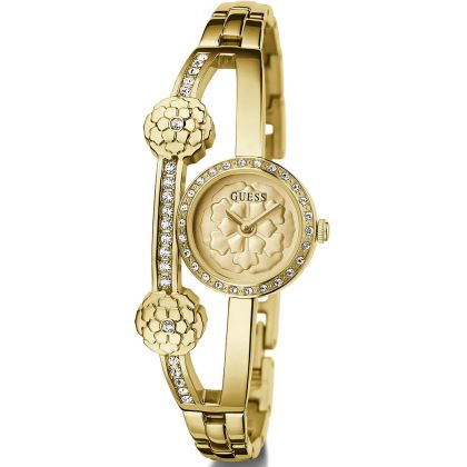 Дамски аналогов часовник Guess - GW0756L2