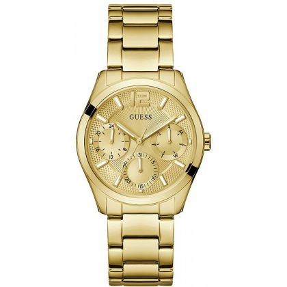Дамски аналогов часовник Guess - GW0760L2