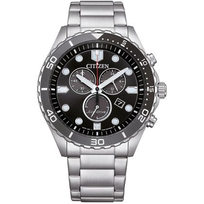 Мъжки часовник Citizen Eco-Drive  - AT2568-82E