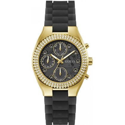 Дамски аналогов часовник Guess - GW0773L2