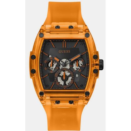 Мъжки аналогов часовник Guess - GW0203G10