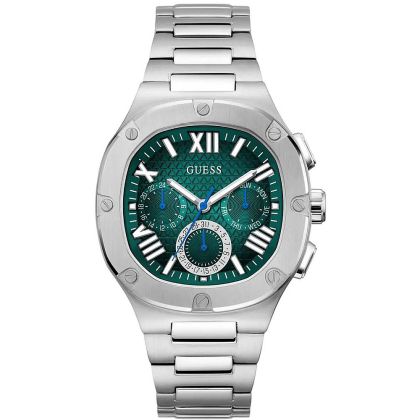 Мъжки аналогов часовник Guess - GW0572G6