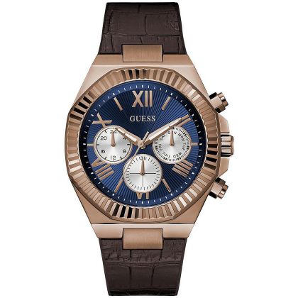 Мъжки аналогов часовник Guess - GW0791G4