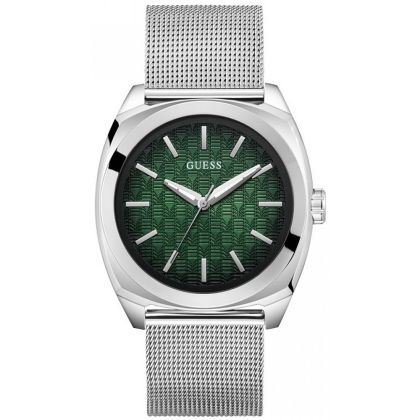 Мъжки аналогов часовник Guess - GW0794G1