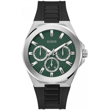 Мъжки аналогов часовник Guess - GW0799G3